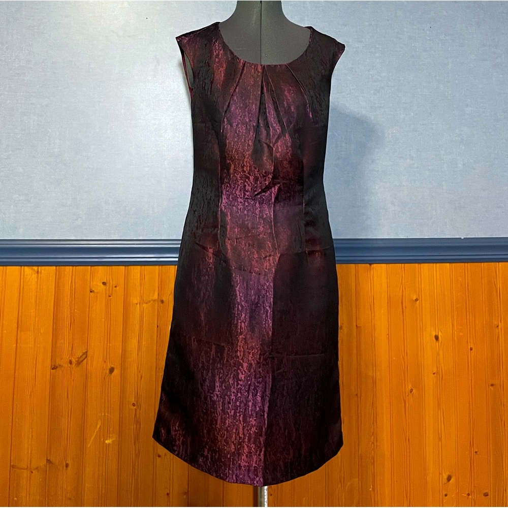 🔥3 for $15 Sale- EUC Coldwater Creek dress
